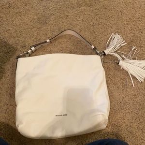 Used Michael Kors handbag